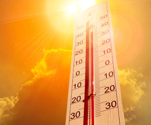 Sicilia bollente, superati i 40 gradi in alcune località dell'Isola