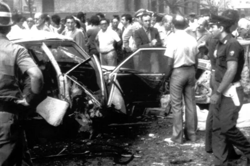 Il ricordo di Rocco Chinnici, il giudice ucciso dalla mafia 42 anni fa