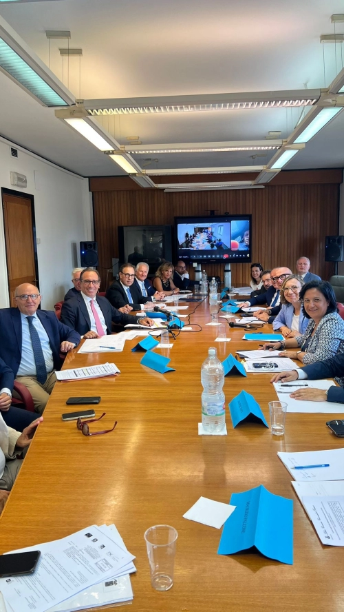 Trasporti, 32 milioni per la manutenzione straordinaria delle strade provinciali in Sicilia