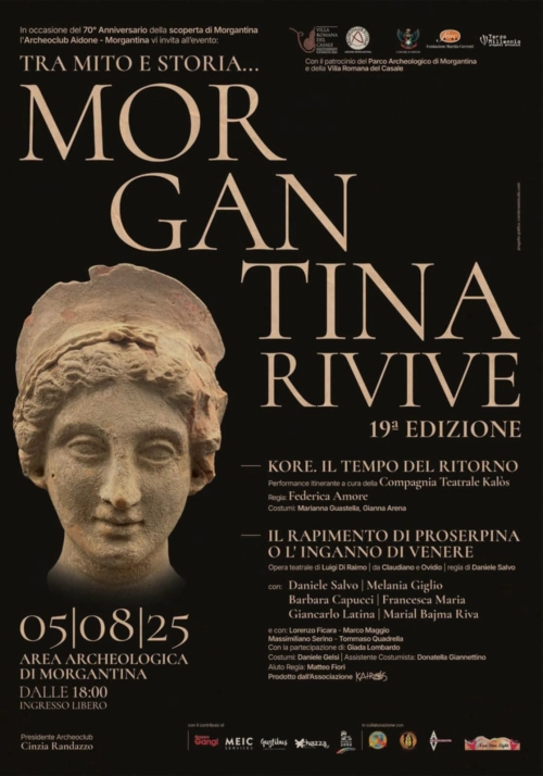 Nel 70esimo anniversario della scoperta del sito, torna 