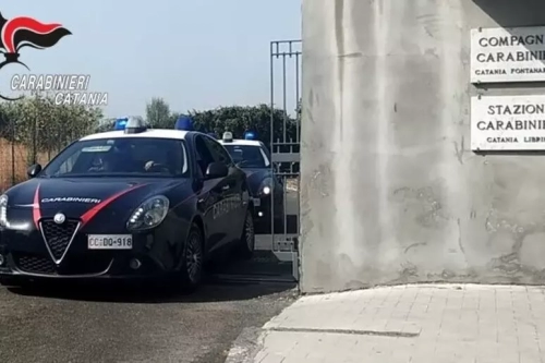 Catania, in via Acquedotto Greco l'ennesima sparatoria in pochi giorni