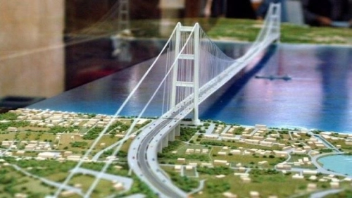 Ponte sullo Stretto,  ok definitivo del Cipess al progetto