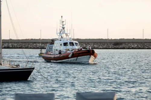 Tragedia a Lampedusa: 27 vittime accertate,  tra 30 e 40 i dispersi
