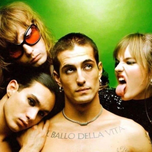 Il probabile ritorno dei Maneskin