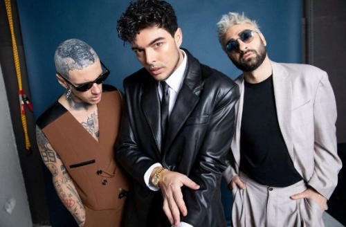 Nuova data per il tour dei The Kolors a Gela