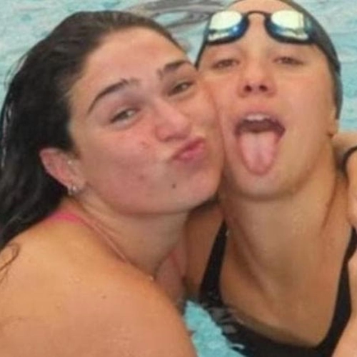 Il caso delle nuotatrici accusate di furto e liberate dalla Farnesina