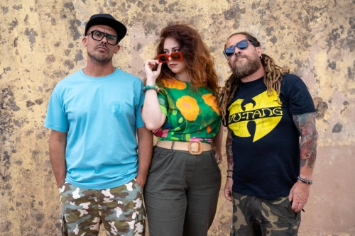 Svolta introspettiva per gli Original Sicilian Style che tornano 