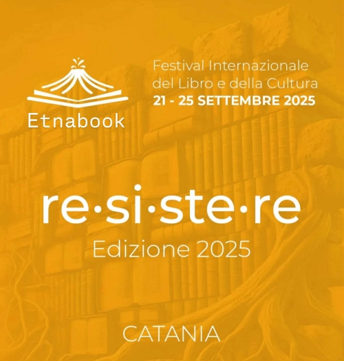 Etnabook 2025: incontri, ospiti e premiazioni 