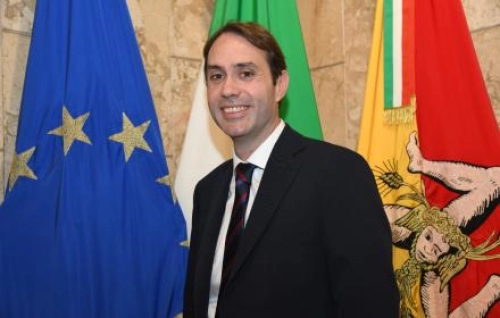 Giunta regionale, il ritorno di Luca Sammartino: domani il giuramento 