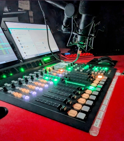 IN SICILIA LE RADIO ESCLUSE DAGLI AIUTI: UN COLPO GRAVISSIMO ALLA LIBERTÀ DI INFORMAZIONE