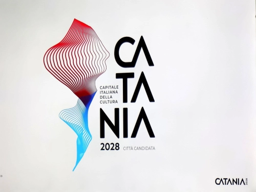 Presentata la candidatura di Catania Capitale della Cultura 2028