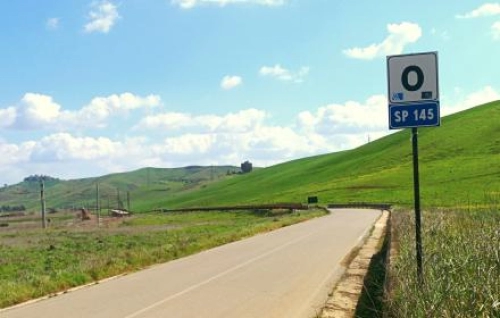 Agricoltura, l'Esa finanzia 5 milioni per il ripristino delle strade extraurbane