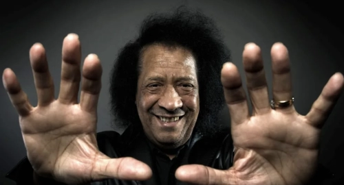 Addio a James Senese, lavorò (anche) con Pino Daniele