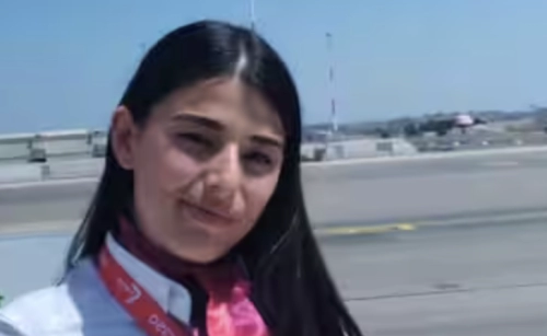 Riaperte le indagini a Vienna sulla morte di Aurora 