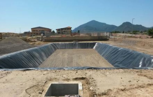 Siccità, la Regione corre ai ripari: avviso da 4,6 milioni di euro per i laghetti aziendali