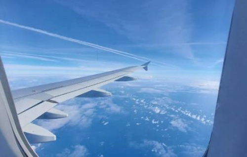 Aeroporto di Catania, riprende la regolare operatività dello scalo etneo 