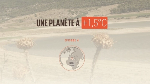 Le Monde in prima pagina: 