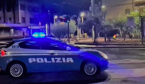 Inseguimento a Catania, fermato un uomo