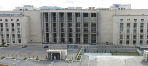 Appalti truccati, ecco cosa sostiene l'accusa 