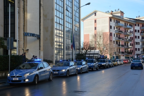 Violenza sessuale e maltrattamenti nei confronti della ex 15enne: arrestato 21enne a Scicli 