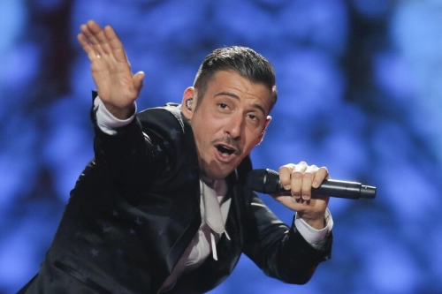 Francesco Gabbani, ecco le nuove date per l'estate 2026
