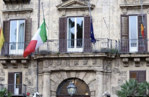 Appalti truccati, dirigenti sospesi e revocati dalla Giunta regionale 