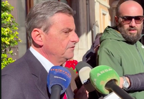 Calenda: 
