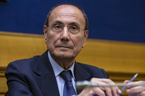 Deputati Dc incontrano Schifani: 