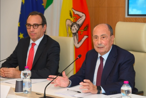 Infrastrutture, 55 milioni stanziati per le strade provinciali siciliane